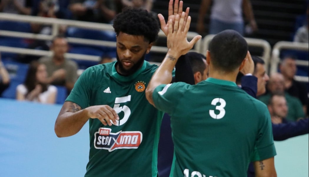 Τεράστια κίνηση με Μέικον στην Basket League! (ΦΩΤΟ)