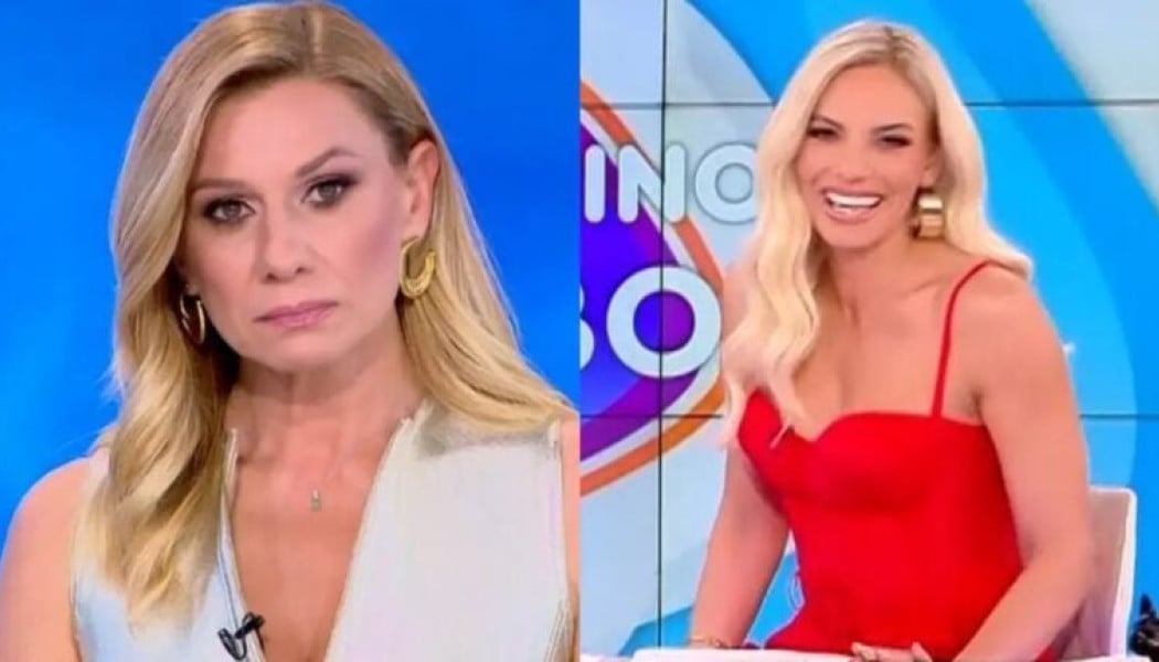 Μόλις διέρρευσε: Άσχημα τα… μαντάτα για Καραβάτου, υπέγραψε ήδη η Μαλέσκου!