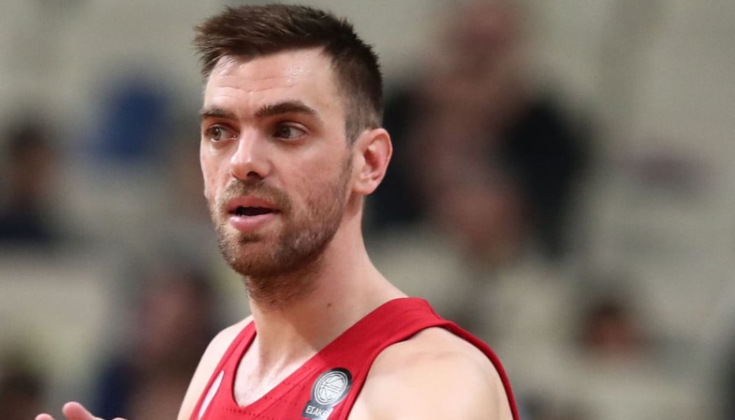 Μάντζαρης: Η αλήθεια για Παναθηναϊκό και η φανέλα του Ολυμπιακού!