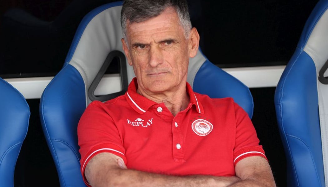 Εξτρέμ από Serie A για Ολυμπιακό - Θετικά μηνύματα - Παιχταράς!