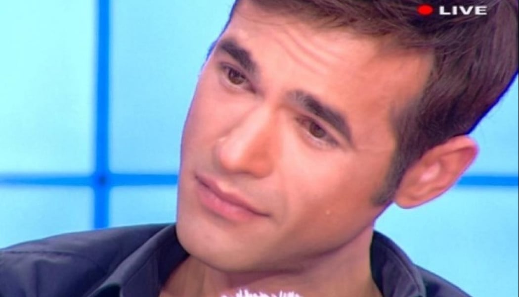 Απείλησε να αυτοκτονήσει μέσω του “ΤικΤοκ” ο Μένιος Φουρθιώτης