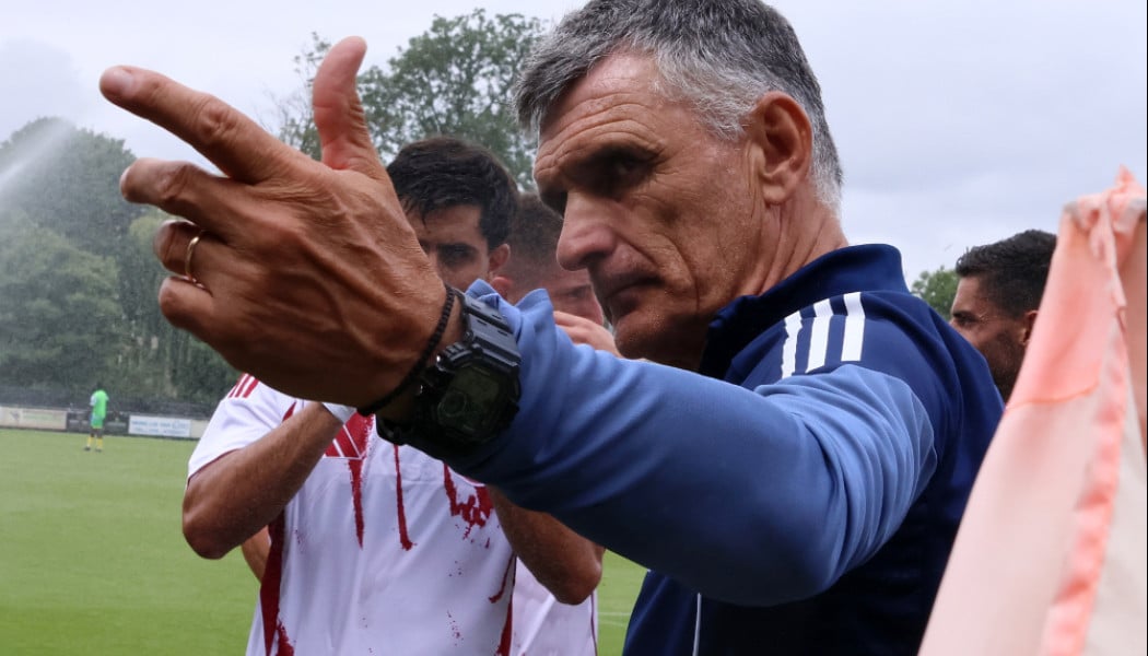Αυτό που ψάχνεις και δεν βρίσκεις στον Ολυμπιακό - Ο πρώτος προς την έξοδο