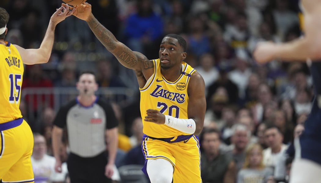 Κάνει "μπαμ" από το NBA η Παρτίζαν - Πρώην παίκτη των Λέικερς...