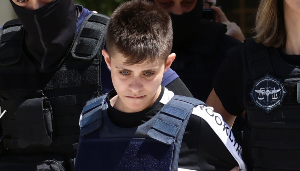 Τι κοινό έχει η Ειρήνη Μουρτζούκου με τη "Φόνισσα" του Παπαδιαμάντη