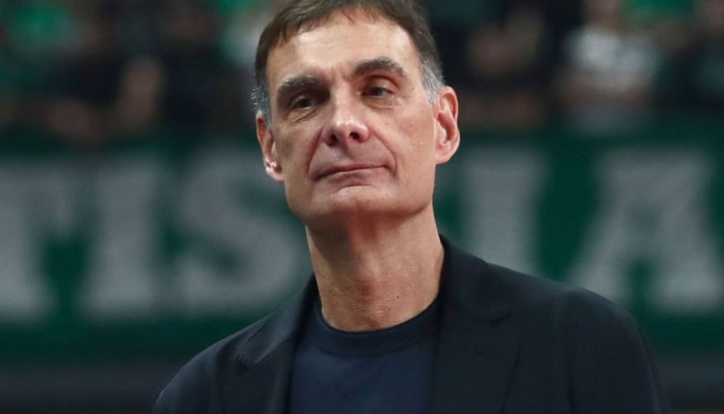 Φέρνει θηρίο ο Ολυμπιακός! Γκαρντ πρώην NBAer στη λίστα Μπαρτζώκα