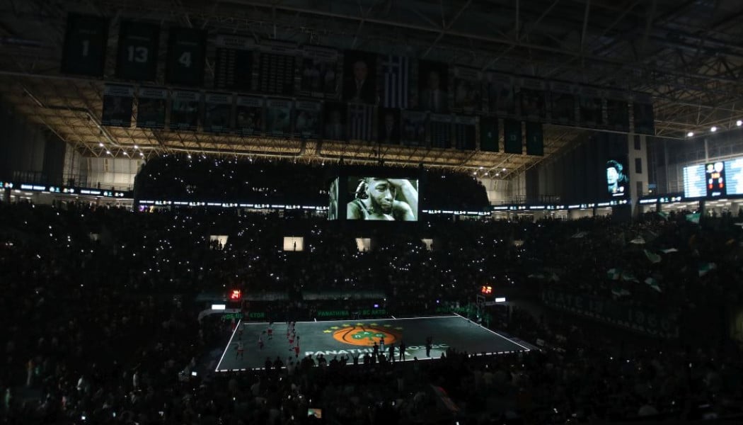 Επίσημο: Στο ΟΑΚΑ το ATP 250 - Πότε θα διεξαχθεί...