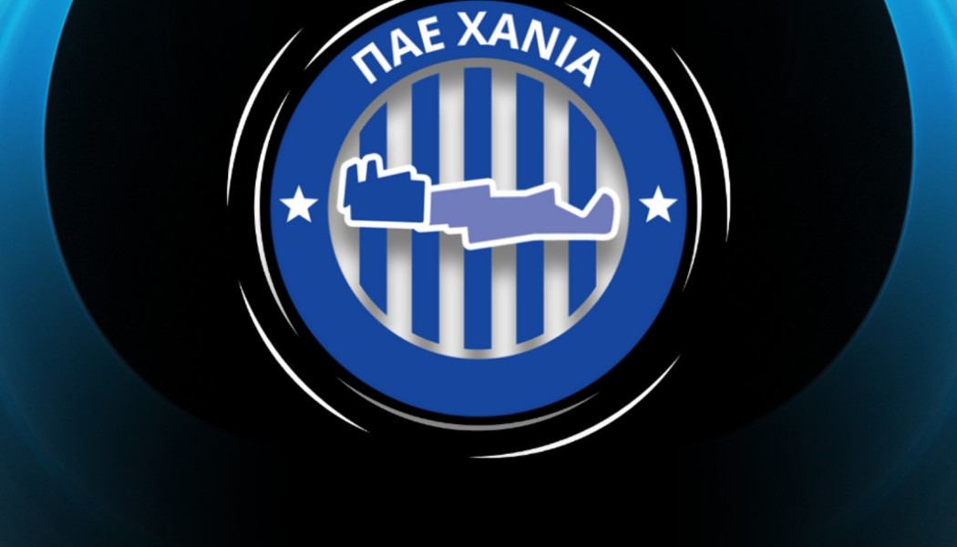 "Νέα σελίδα, νέα ηγεσία" στην ΠΑΕ Χανιά