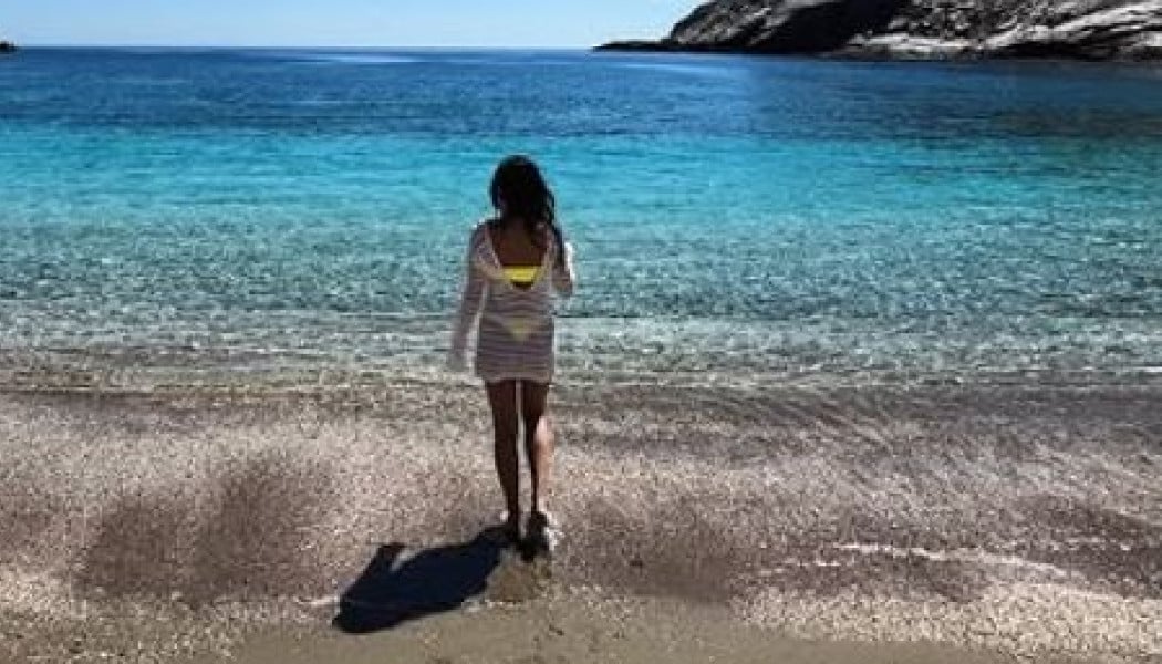 Η Ρουμάνα βολεϊμπολίστρια που ξέρει να ξεχωρίζει (ΦΩΤΟ)