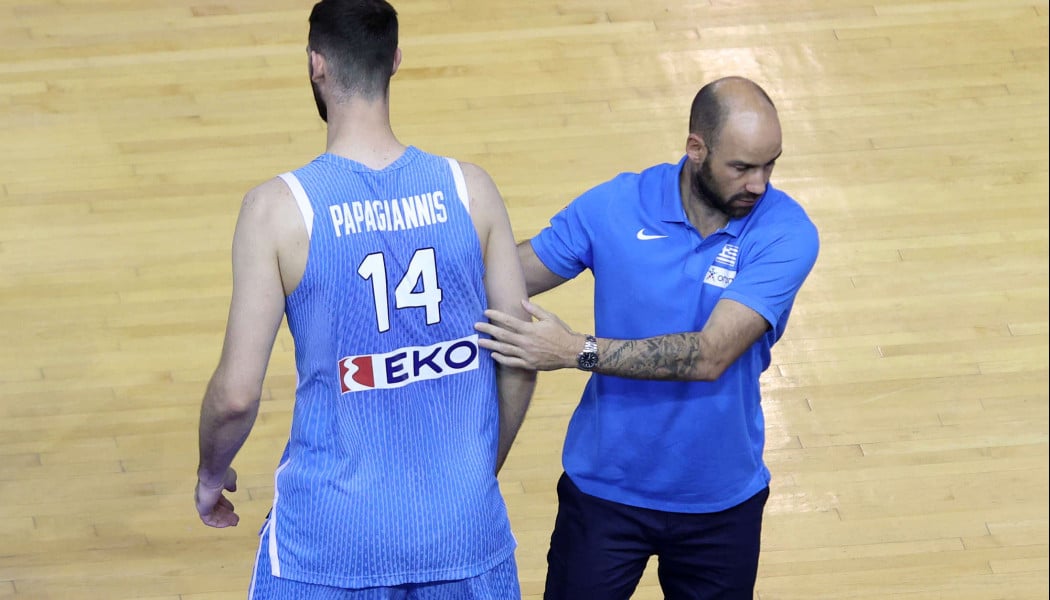 "Yπήρχε κάτι ανάμεσα σε Παπαγιάννη και Σπανούλη από την Μονακό"!