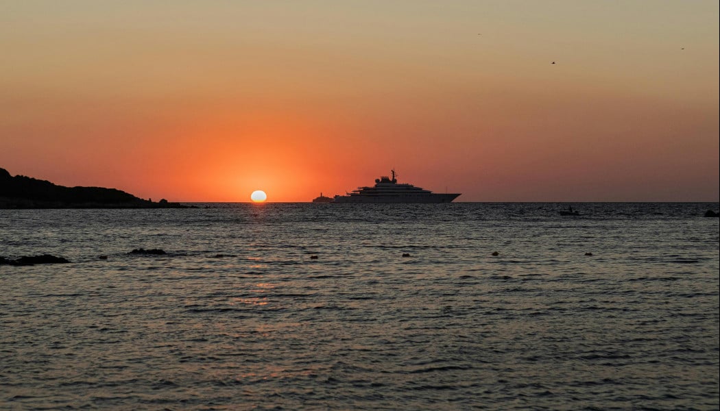 Το αλβανικό κράτος έβγαλε επίσημο χάρτη με "κόκκινα" ελληνικά νησιά! (ΦΩΤΟ)