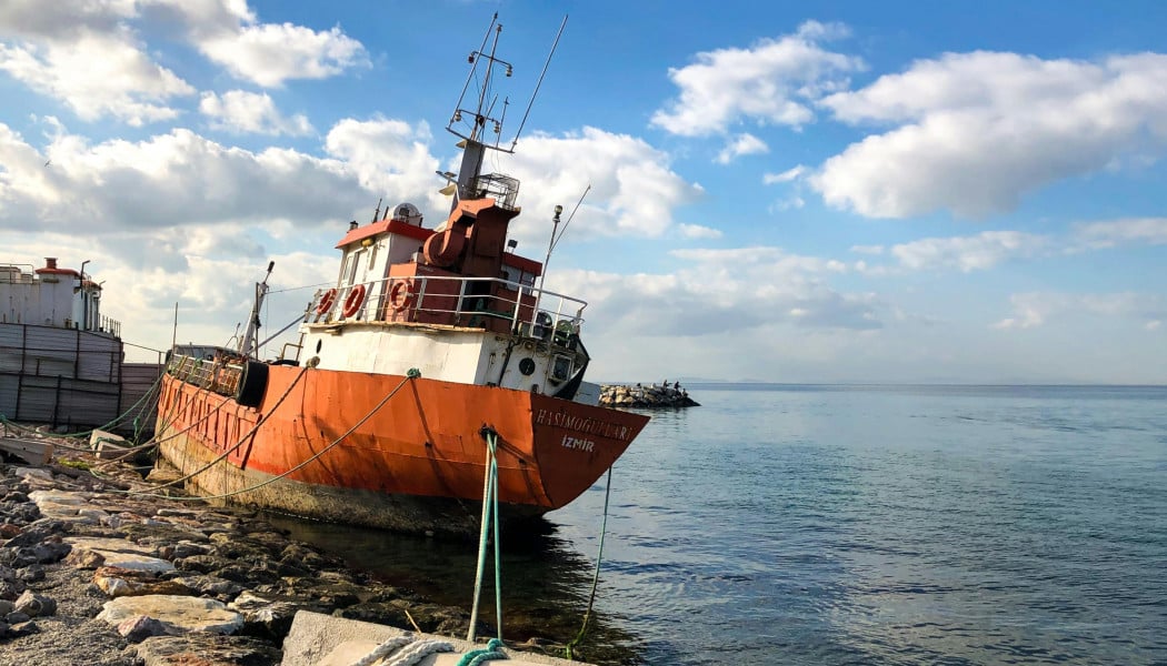 Οι Γερμανοί τουρίστες εγκαταλείπουν την Τουρκία!