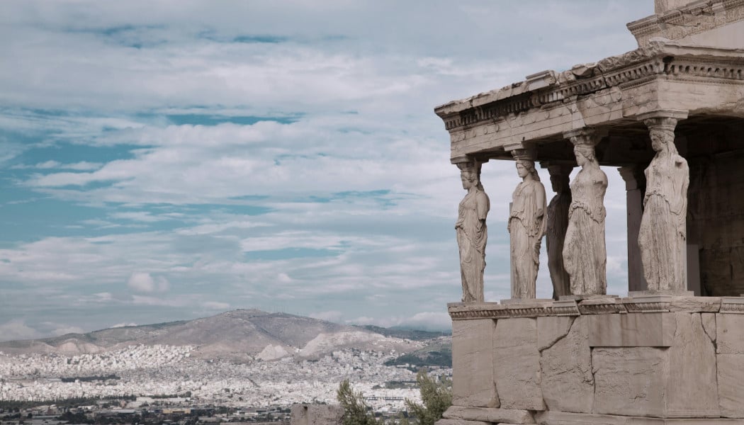 10 φράσεις Αρχαίων Ελλήνων που θα σε βοηθήσουν να πετύχεις τους στόχους σου