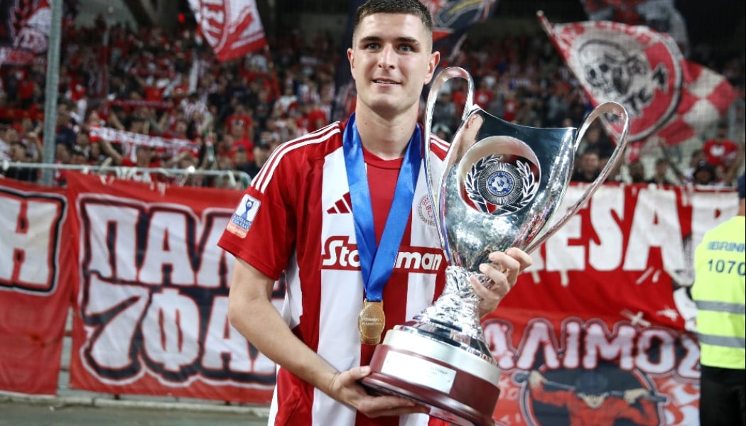 Δύο ομάδες της Serie A από το πάνω ράφι για Πιρόλα!