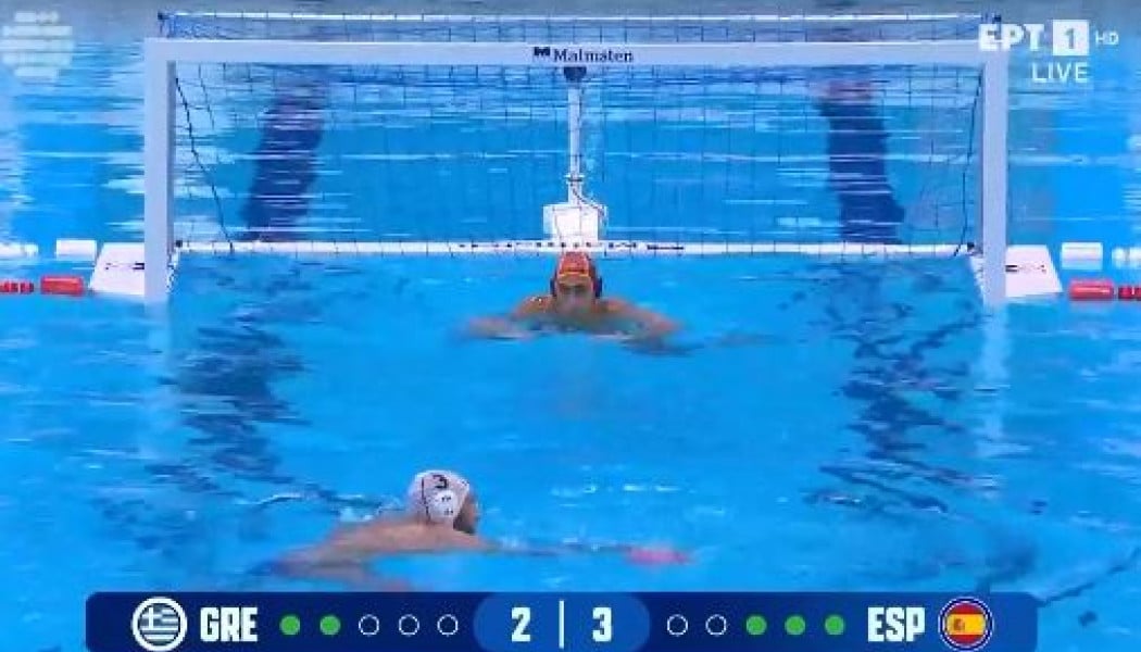 Ελλάδα - Ισπανία: Τα χαμένα πέναλτι στη δραματική διαδικασία (ΒΙΝΤΕΟ)