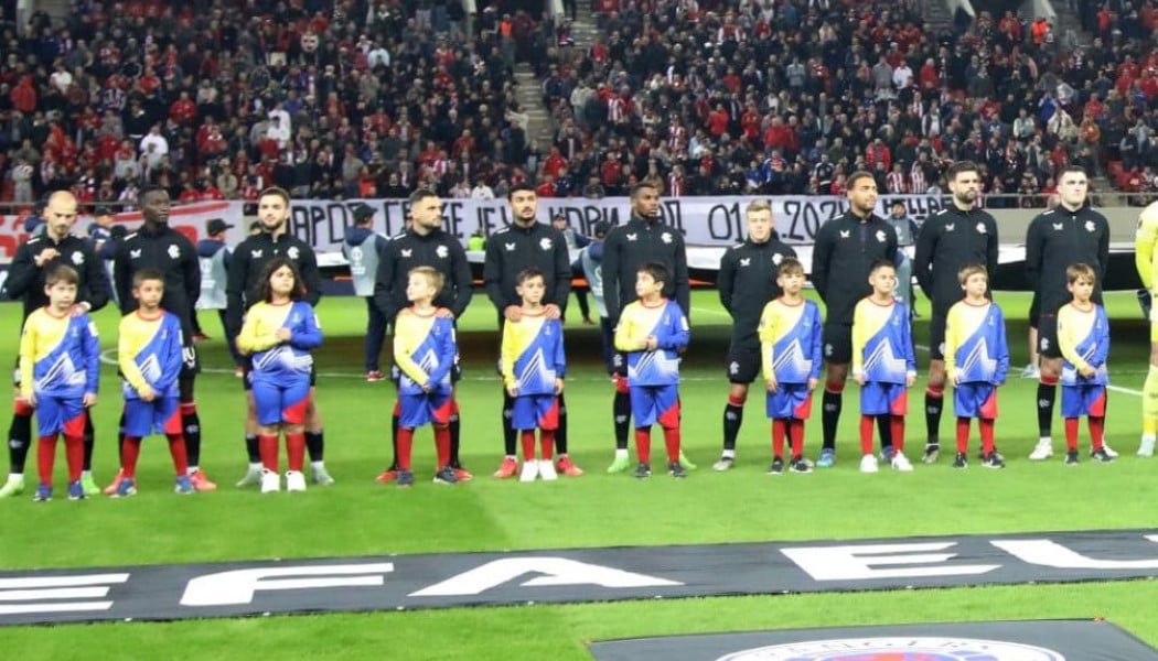 Tρέχει για Παναθηναϊκό η Ρέιντζερς - Νέα μεταγραφή