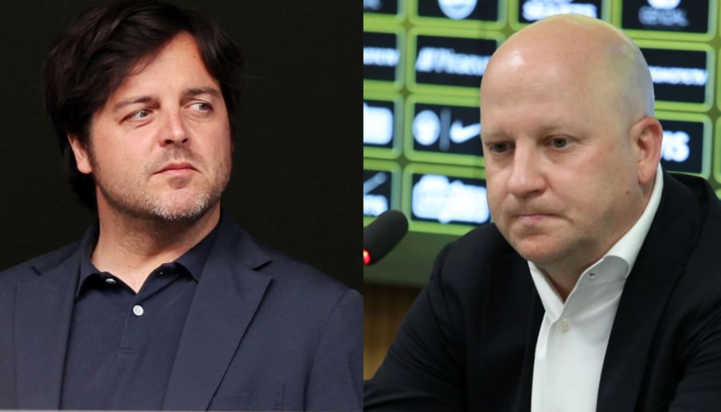 Μήνυμα Νίκολιτς σε Ριμπάλτα - "Δύο παίκτες μέσα στις επόμενες 10 μέρες"