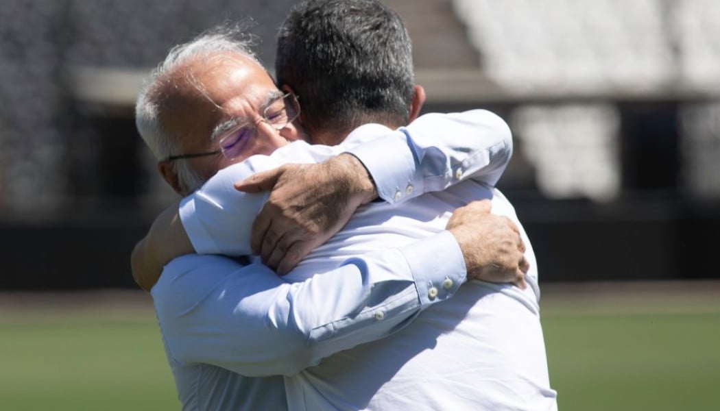 ΠΑΟΚ: Κάνει πλάκα ο Σαββίδης! Φέρνει Σεντίρα και έναν ακόμα φορ; - Ρεπορτάζ