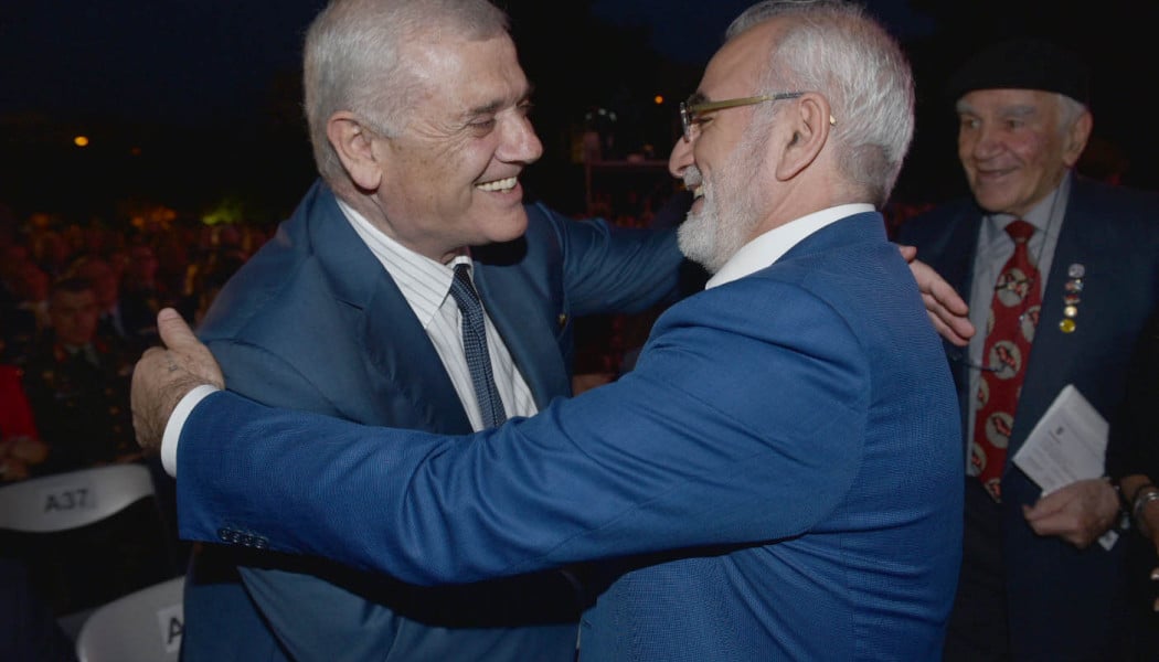 "Σπόντες" στο κανάλι του Μελισσανίδη! Έχει ο Σαββίδης λεφτά για νέα Τούμπα;