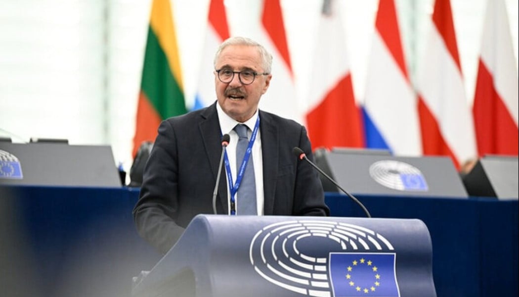 Ηχηρή παρέμβαση για "μπλόκο" της Τουρκίας στην Ευρωπαϊκή Άμυνα