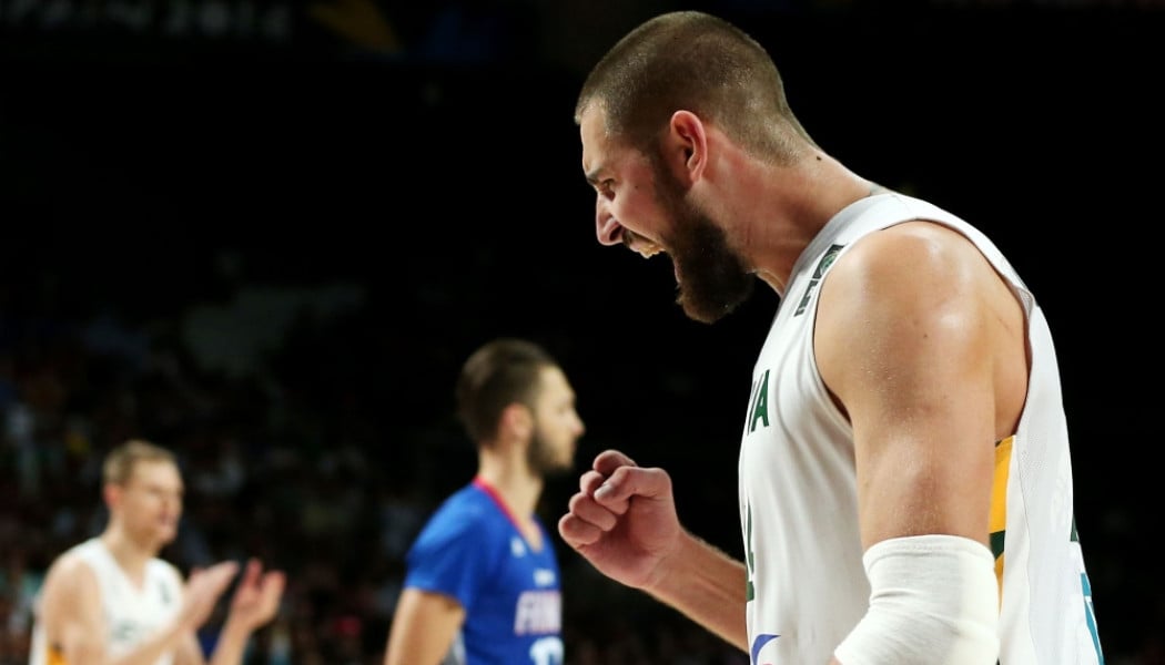 Panathinaikos και πάσης... Αμερικής - Θέμα στο ESPN ο Βαλαντσιούνας! (VID)