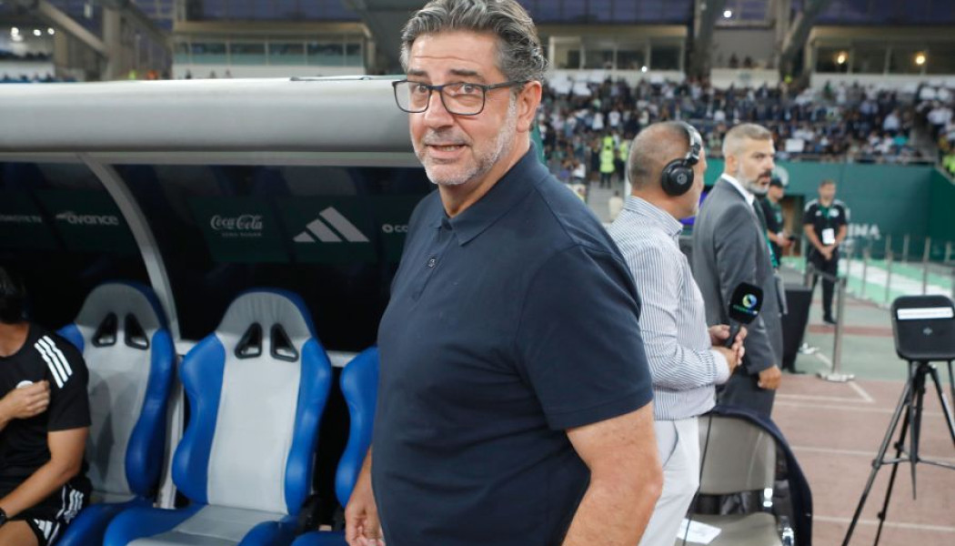 Χαμόγελα για Βιτόρια - Ποιος "ανεβαίνει" εν όψει Σαχτάρ