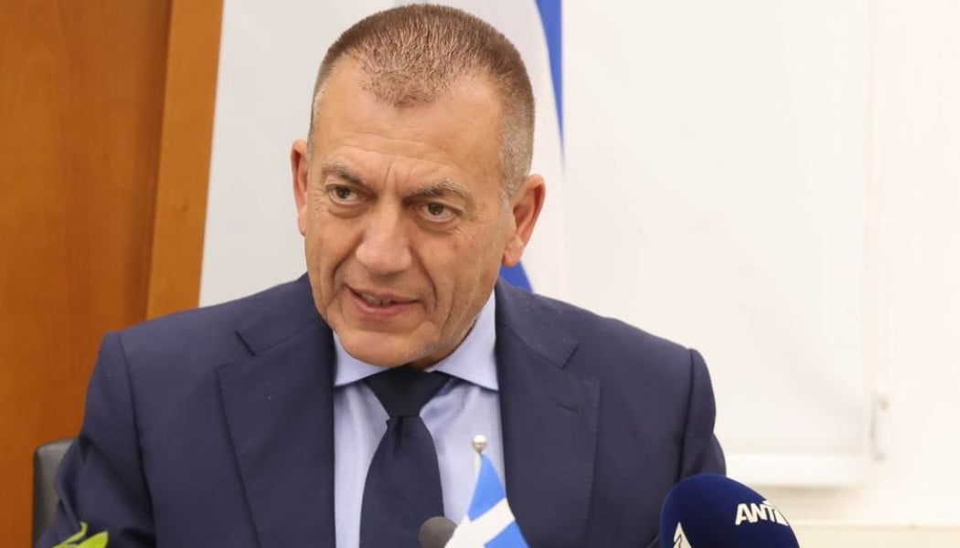 Βρούτσης: «Το οφείλουμε στον ΠΑΟΚ - Ανταποκριθήκαμε αμέσως στο αίτημα» 