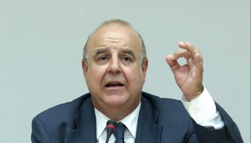 Δίκη Φιλιππίδη: Γιατί ξέσπασαν σε γέλια όταν ακούστηκε το όνομα του Χαϊκάλη