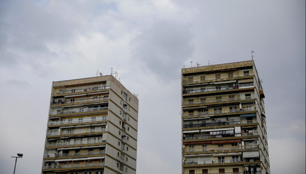 Τελειώνουν τα σπίτια για φοιτητές στην Ελλάδα!