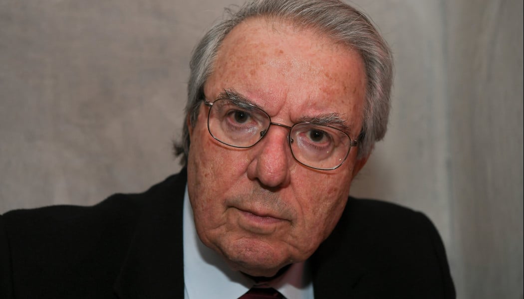 Ο Γιώργος Μπαμπινιώτης αποκάλυψε τη λέξη που κάνουμε λάθος στα social media