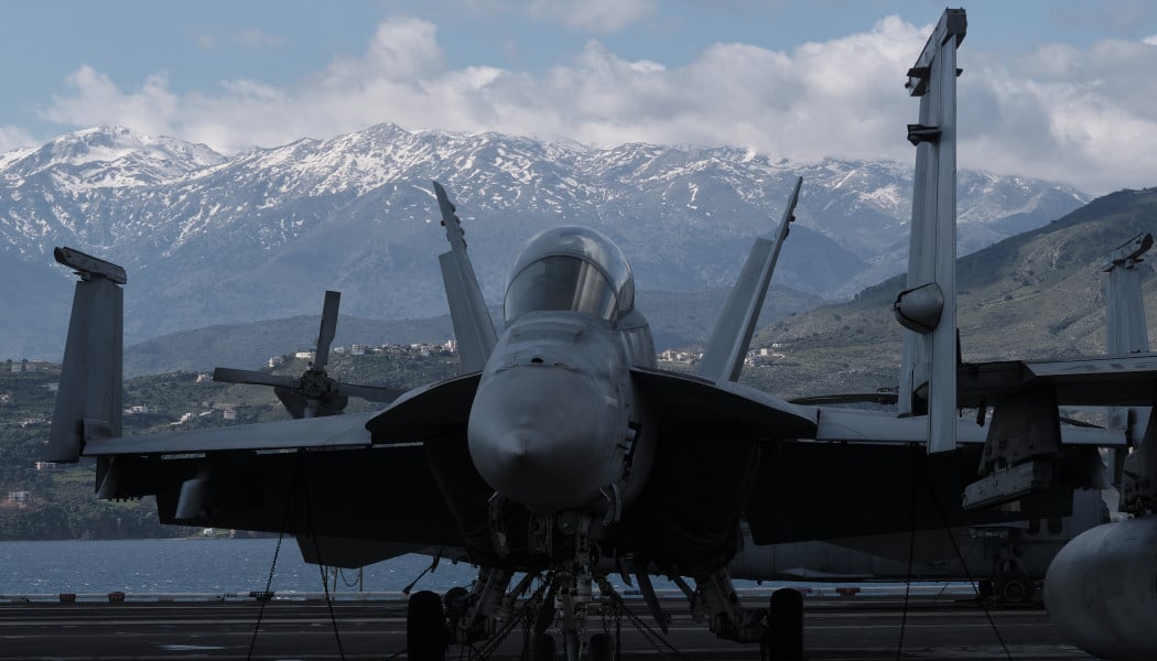 Αποκάλυψη για τη δράση κατασκοπείας Αζέρου στην Κρήτη