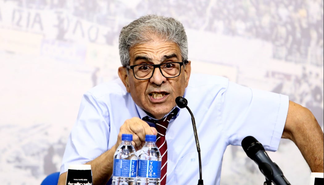 "Καρφιά" σε Σαββίδη από ΑΣ ΠΑΟΚ: "Δεν δίνουμε λευκή επιταγή για Νέα Τούμπα"