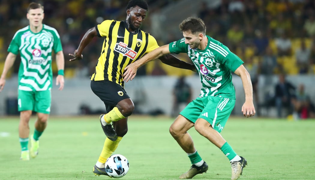 ΑΕΚ-Άρης Λεμεσού 3-1 (ΤΕΛΙΚΟ)
