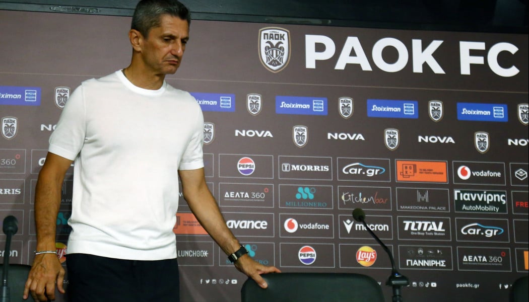 Σκέφτεται μίνι έκπληξη για την 11άδα με Ριέκα ο Λουτσέσκου