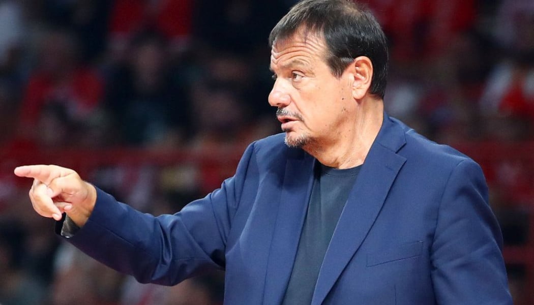"Τρελάθηκε" ο Αταμάν με την ώρα του Τουρκία - Σουηδία!