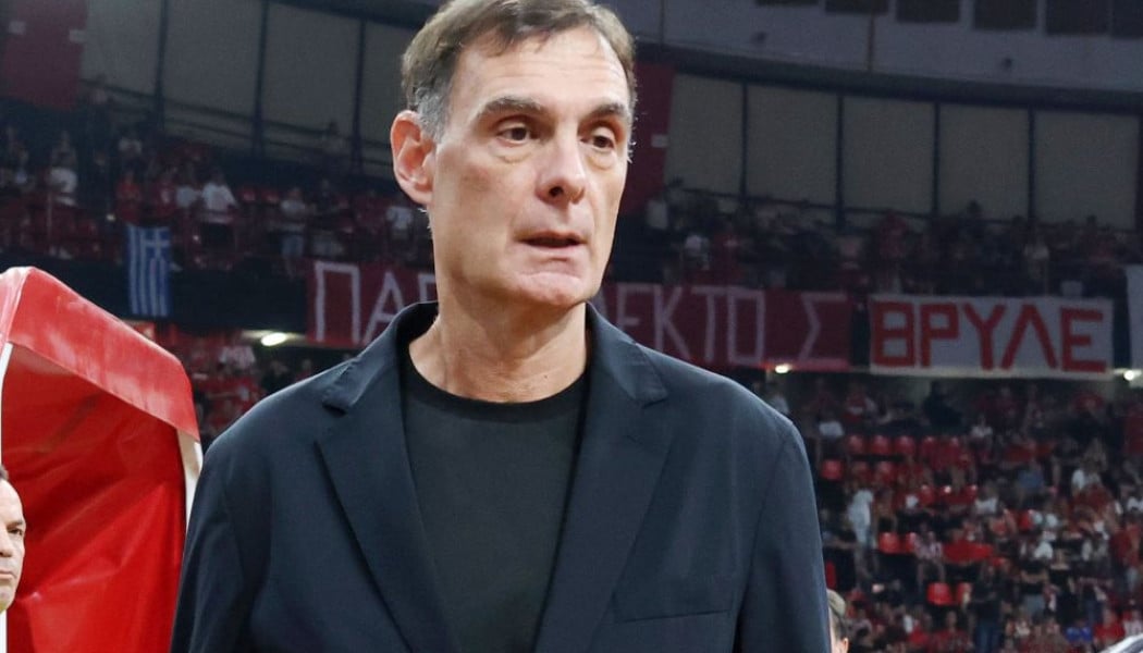 Καναδός γκαρντ για Ολυμπιακό - “Έτοιμος να καταθέσει πρόταση” (ΒΙΝΤΕΟ)