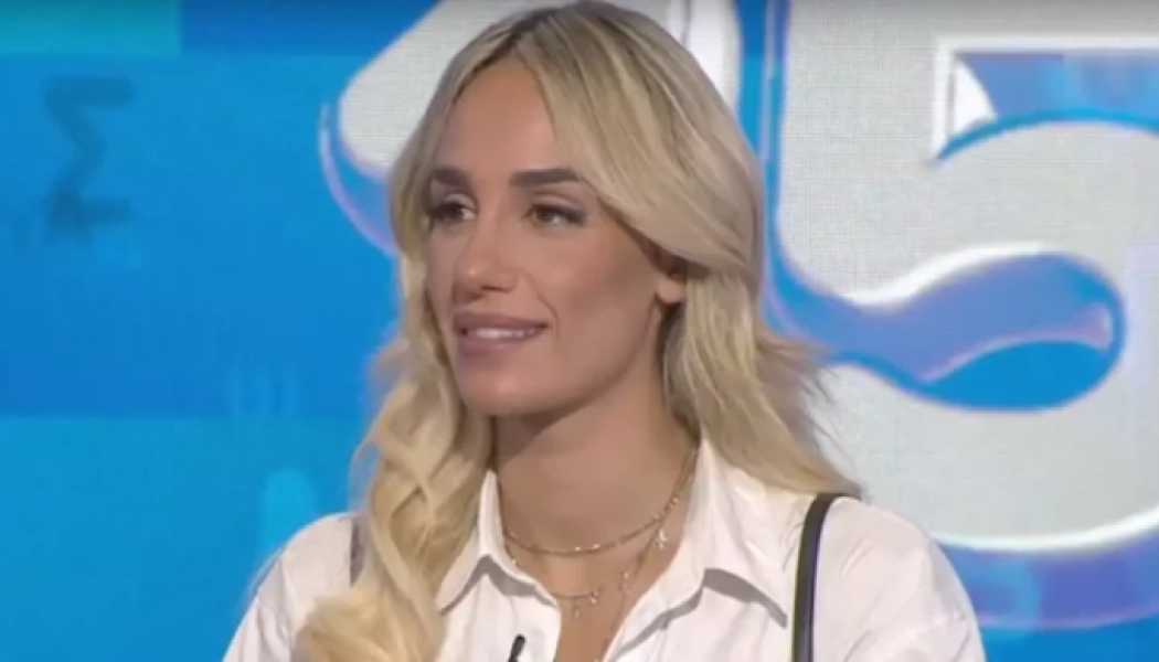 Σε σοκ η Έλενα Κώνστα – Καταγγέλλει επίθεση από ιδιοκτήτη μαγαζιού 