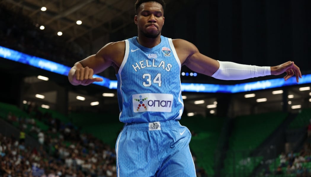 Το τηλεοπτικό πρόγραμμα του Eurobasket 2025 - Πού θα δούμε την Εθνική
