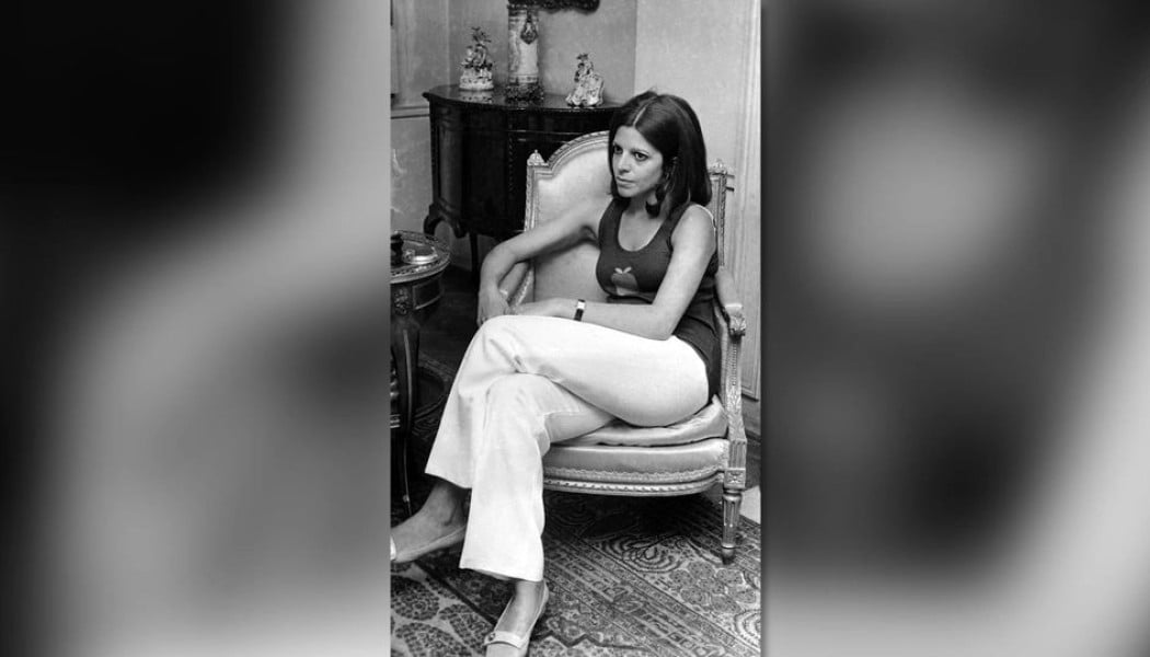 Χριστίνα Ωνάση - Ο όρος που είχε βάλει ο Τιερί Ρουσέλ για να την παντρευτεί