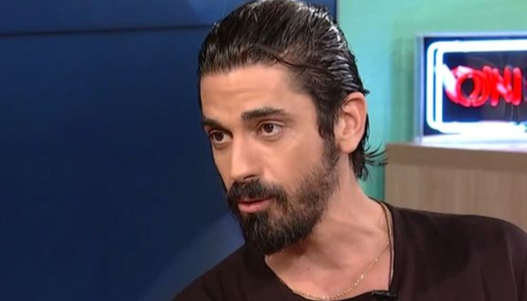 Συγκλονίζει ο Δημήτρης Γκοτσόπουλος: "Περάσαμε μέσα από τις φλόγες"