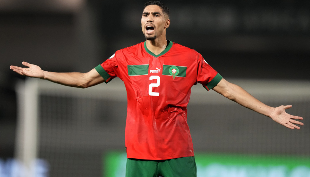 Χακίμι: Mήνυμα έμπνευσης για τη νέα γενιά (ΒΙΝΤΕΟ)