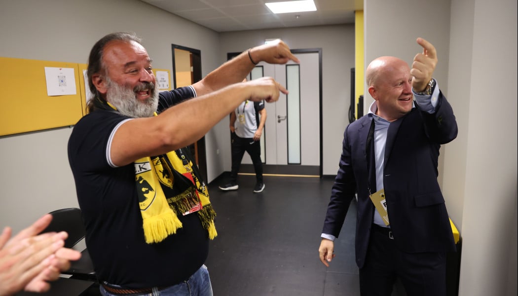 Η ΑΕΚ κλείδωσε δυο στόχους - Έχει καταθέσει προτάσεις - Έρχονται εξελίξεις!