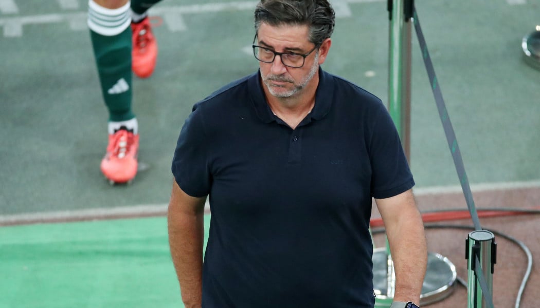 Βιτόρια: "Φεύγω με την συνείδησή μου καθαρή" - Τι είπε για τον κόσμο
