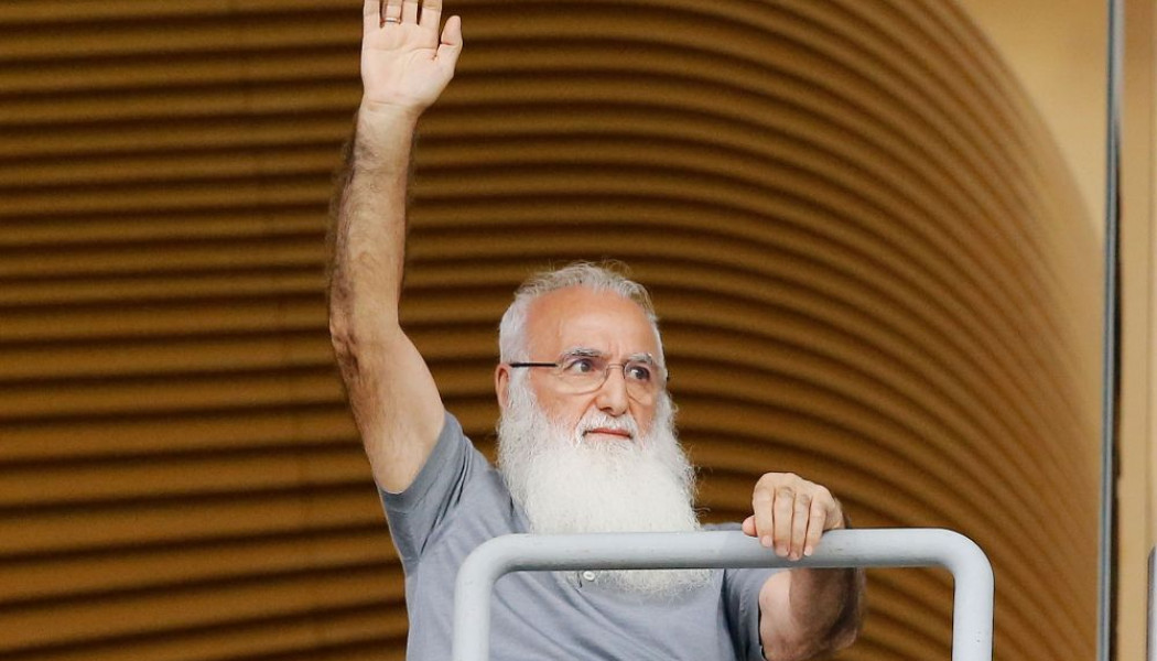 Η πρεμιέρα του Ιβάν