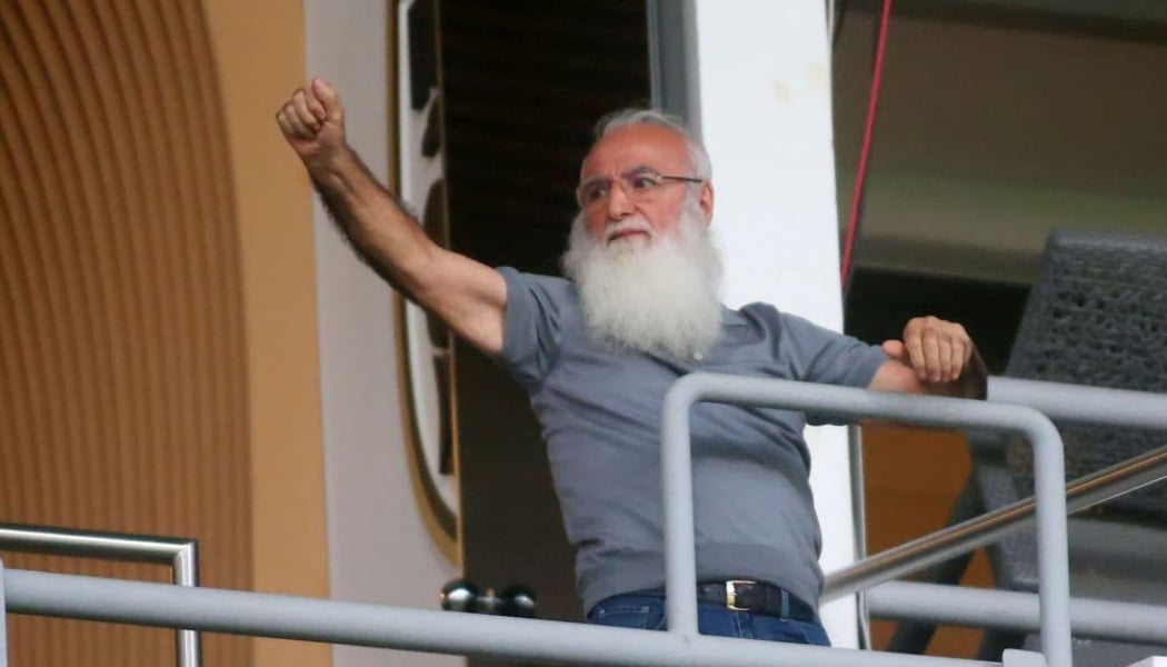 Νέα κίνηση Σαββίδη μετά τον Ντέλια - Ανανέωση με παίκτη που βγάζει... μάτια