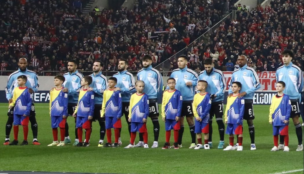 Ζόρικη πρόκριση για την Καραμπάγκ - Μισή αντεπίθεση η Φερεντσβάρος (Vid)