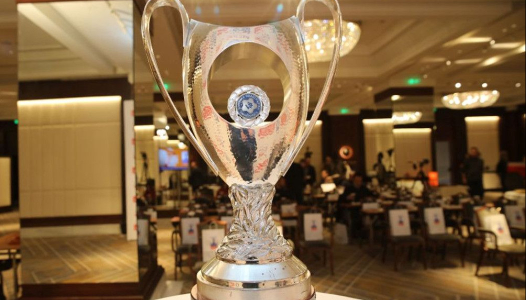 Η 20άδα της League Phase του Κυπέλλου Ελλάδας - Tα γκρουπ δυναμικότητας