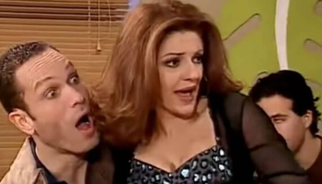 Η Μαρία Λεκάκη... αναστάτωσε το Instagram με τη νέα της φωτογραφία!