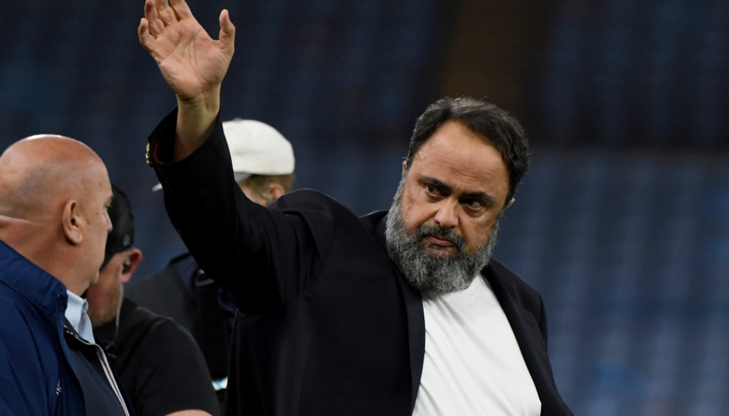Τίναξε την μπάνκα ο Μαρινάκης! Πάνω από 40 εκατ. η Ερυθρόλευκη επίθεση