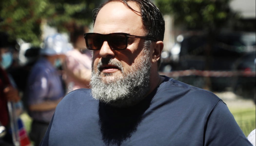 Ο Μαρινάκης κυνηγάει τη μεταγραφή του καλοκαιριού στο MEGA - Μεγάλη κλοπή!