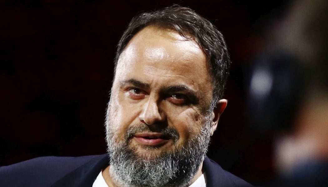 Μαρινάκης: "Κάτι χρωστάμε στη Ρεάλ" - Υποσχέθηκε μεταγραφή-έκπληξη!